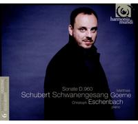 Schubert Franz - Sch Anengesang D 957