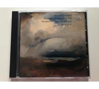 Schubert Franz - Schubert - Fantaisie Wanderer / Sonates D. 625, 840