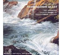 Schubert Franz - Schubert : Quintette