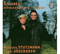 Schubert Franz - Schubert: Schwanengesang 5 Lieder [Import]