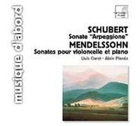 Schubert Franz - Schubert - Sonates