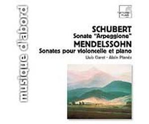 Schubert Franz - Schubert - Sonates