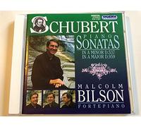 Schubert - Franz Schubert sonates pour Piano d.537 & d.959 (Volume 2) [Import]