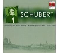 Schubert, Franz - Schubert - Symphonie n°9