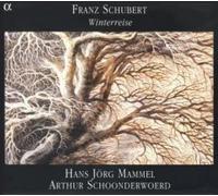 Franz Schubert – Winterreise (Le Voyage d'hiver) – Import – Alpha