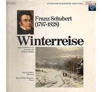 Schubert - Franz Schubert Winterreise
