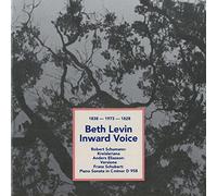 Schubert Franz - Sonata per Pianoforte D 958-Inward Voi [Import]