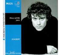 Schubert, Franz - Sonates pour piano D. 784 & D. 958