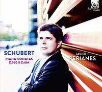 Schubert Franz - Sonata Per Pianoforte N.21 D 960, N.13