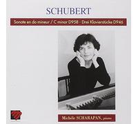 Schubert, Franz - Sonate D 958 / Klavierstücke D 946