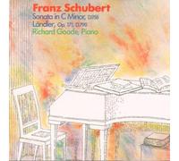Schubert, Franz - Sonate en Ut mineur