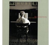 Schubert, Franz - Sonate pour piano n° 21 en si bémol majeur D 960 / Wanderer Fantaisie D 760 / Impromptus op. 90 nos 1 & 2