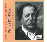 Schubert Franz - Symphonie N° 9 34La Grande34