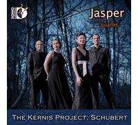 Schubert Franz - The Kernis Project