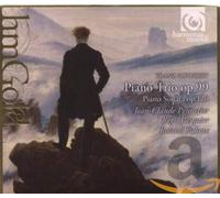 Trio Avec Piano Opus 99, Sonate Opus 120