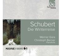 Schubert Franz - Voyage D'hiver