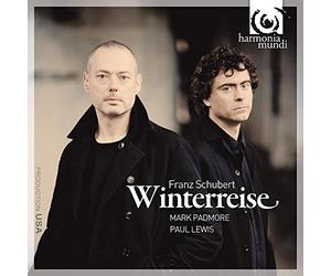 Schubert Franz - Winterreise