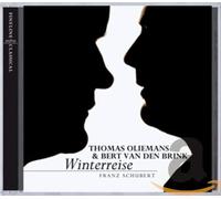 Schubert, Franz : Winterreise [Import]