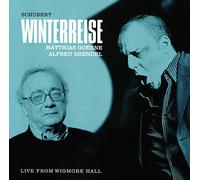 Schubert / Goerne, Matthias - Schubert: Winterreise (SHM-CD)