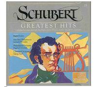 Schubert - Greatest Hits