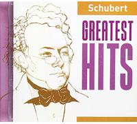 Schubert: Greatest Hits