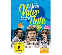 Schubert,Günter - Mein Vater in der Tinte