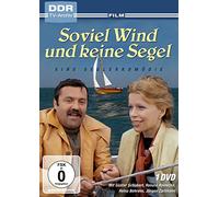 Schubert,Günter - Soviel Wind und Keine Segel [Import]