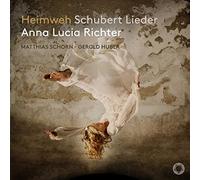 Schubert: Heimweh (Lieder)