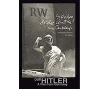 Schubert,Heinz - Hitler: EIN Film aus Deutschland [Import]