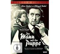 Schubert,Heinz - Mann mit der Puppe [Import]