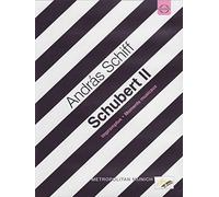 Schubert II: Impromptus D.899 & D.935, Moments Musicaux D.780