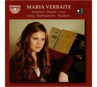 Schubert - Impromptu in G Flat Major