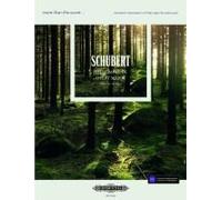 Schubert: Impromptu In G Flat Major / Sheet