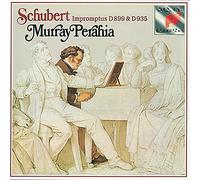 Schubert : Impromptus