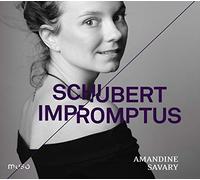 Schubert, Impromptus
