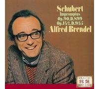 Schubert Impromptus