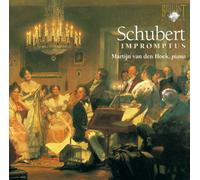 Schubert: Impromptus