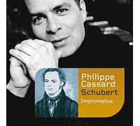 Schubert – Impromptus D 899 & 935 – CD – Universal Music Group