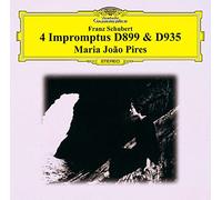 Schubert: Impromptus D899 & 935 (SHM-CD) [Import]