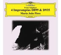 Schubert: Impromptus D899, D935 [Import]