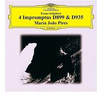Schubert: Impromptus D899 & D935 [Import]