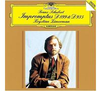 Schubert: Impromptus D899 & D935 [Import]