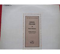 Schubert Impromptus (Op. 90 & 142)