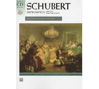Schubert -- Impromptus, Op. 90