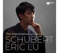 Impromptus Opus 90 et 142