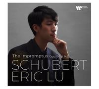 Schubert: Impromptus Opp. 90 & 142