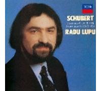 Schubert / Lupu, Radu - Schubert: Impromptus [Import]