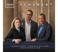 Schubert In English