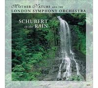 Schubert In The Rain