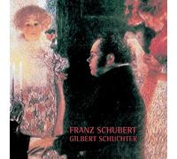 Schubert : Intégrale de L’oeuvre pour Piano